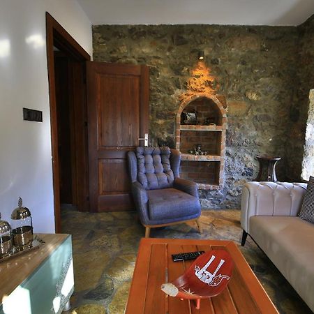 Thales Butik Otel Bodrum Exterior foto
