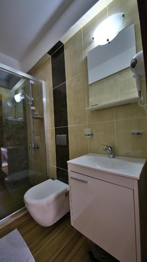 Thales Butik Otel Bodrum Exterior foto