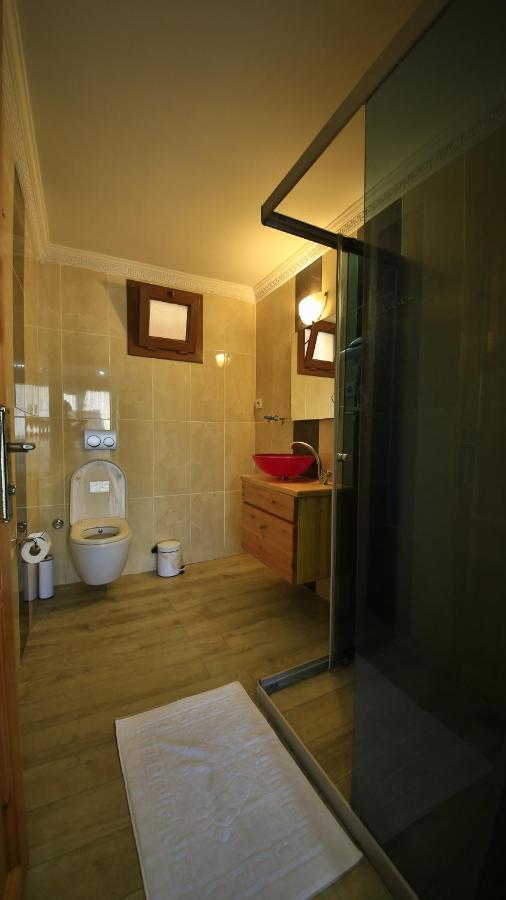 Thales Butik Otel Bodrum Exterior foto